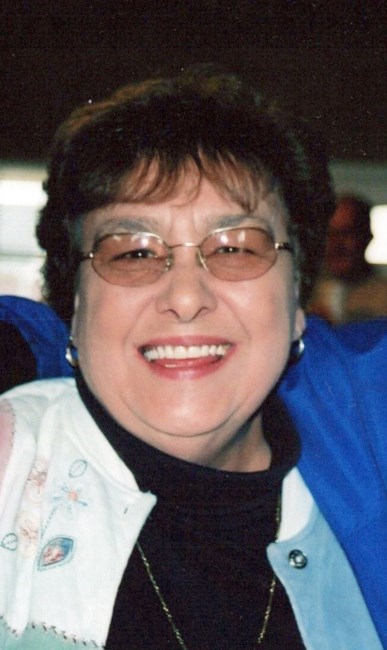 Obituary of Christine Rosalie Beekler