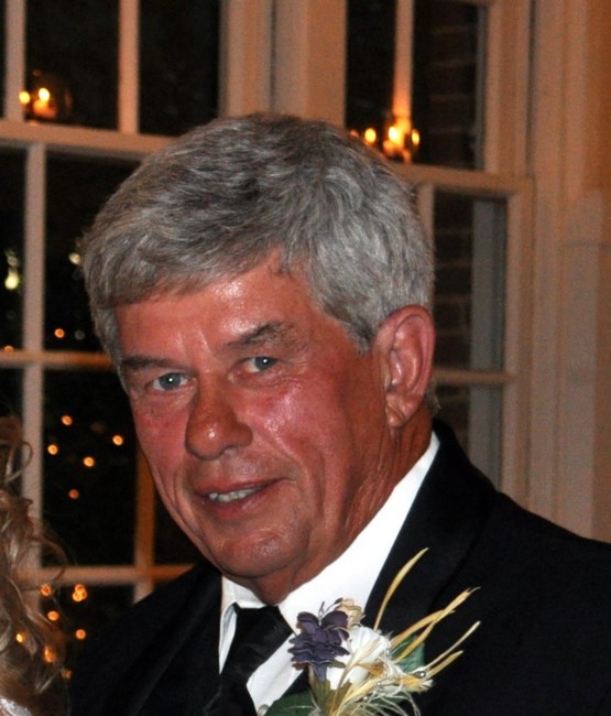 Avis de décès de Donald Alan Harris