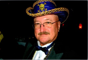Obituary of Kennedy "Mitch" Mitchell Gardner