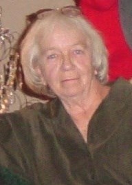 Obituary of Mary Jo Miller