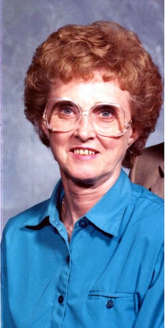 Obituary of Evelyn L. Smith