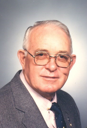 Obituary of William H Walters