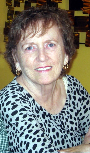 Obituary of Carol A. Hoglund
