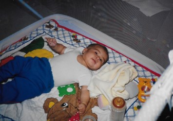 Obituary of Arturo Michael Vargas