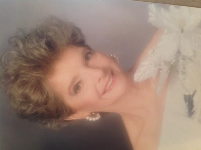 Obituary of Shirley Jean Browning