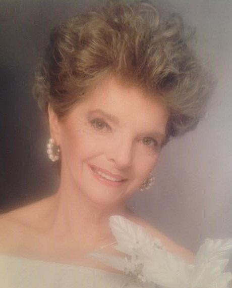 Obituary of Shirley Jean Browning