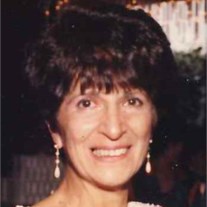 Obituary of Lorraine (Suse) Zito