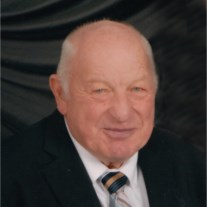 Obituary of James ""Jim Traxinger
