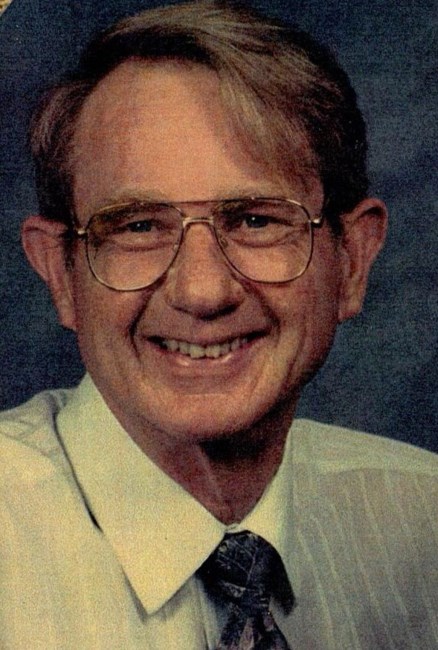 Obituary of Roy J Alexander