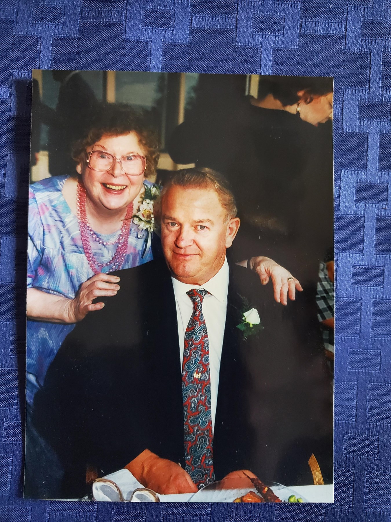 Obituary of Fred Allen Gibson