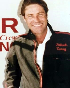 Obituary of Patrick "Pat" Marshall Curry