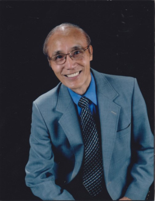 Obituary of Joseph Liang - Chu Kuo
