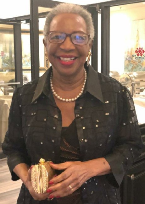 Obituary of Elouise Robinson Agee