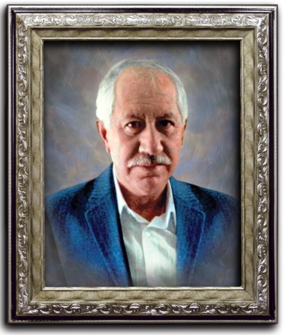 Obituary of Jose Luis Aldape