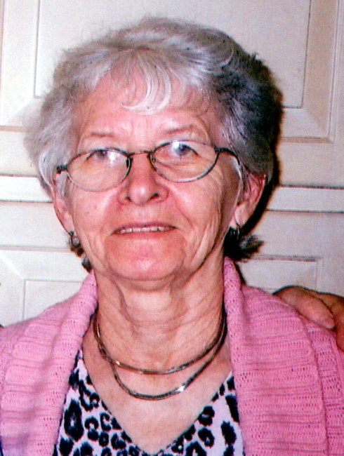 Obituary of Treva L. Sartori