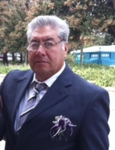 Obituary of Manuel Gutierrez