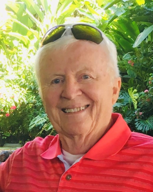 Obituary of Louis Edwin Dermody III