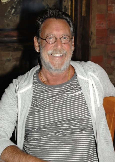 Obituary of Martin Jay Bress