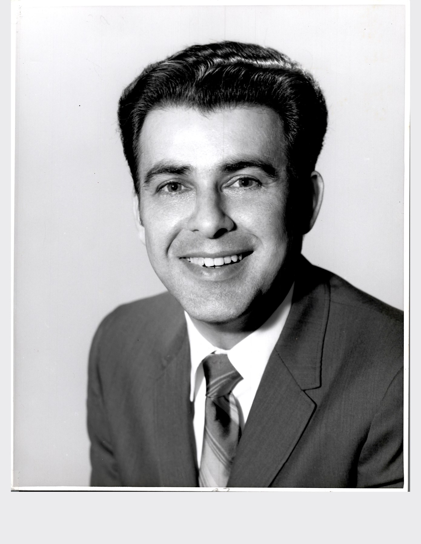 Obituary of Dominic DiGirolamo Jr.