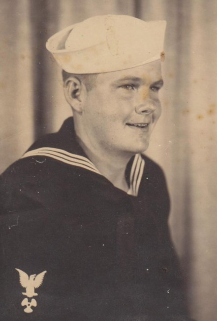 Obituary of Coy David Martin