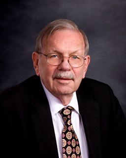 Obituary of Joel Brady Locke