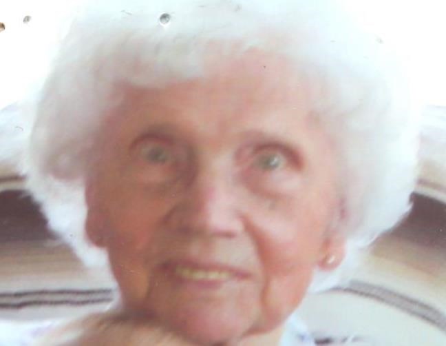 Obituary of Melvetta Grimmett