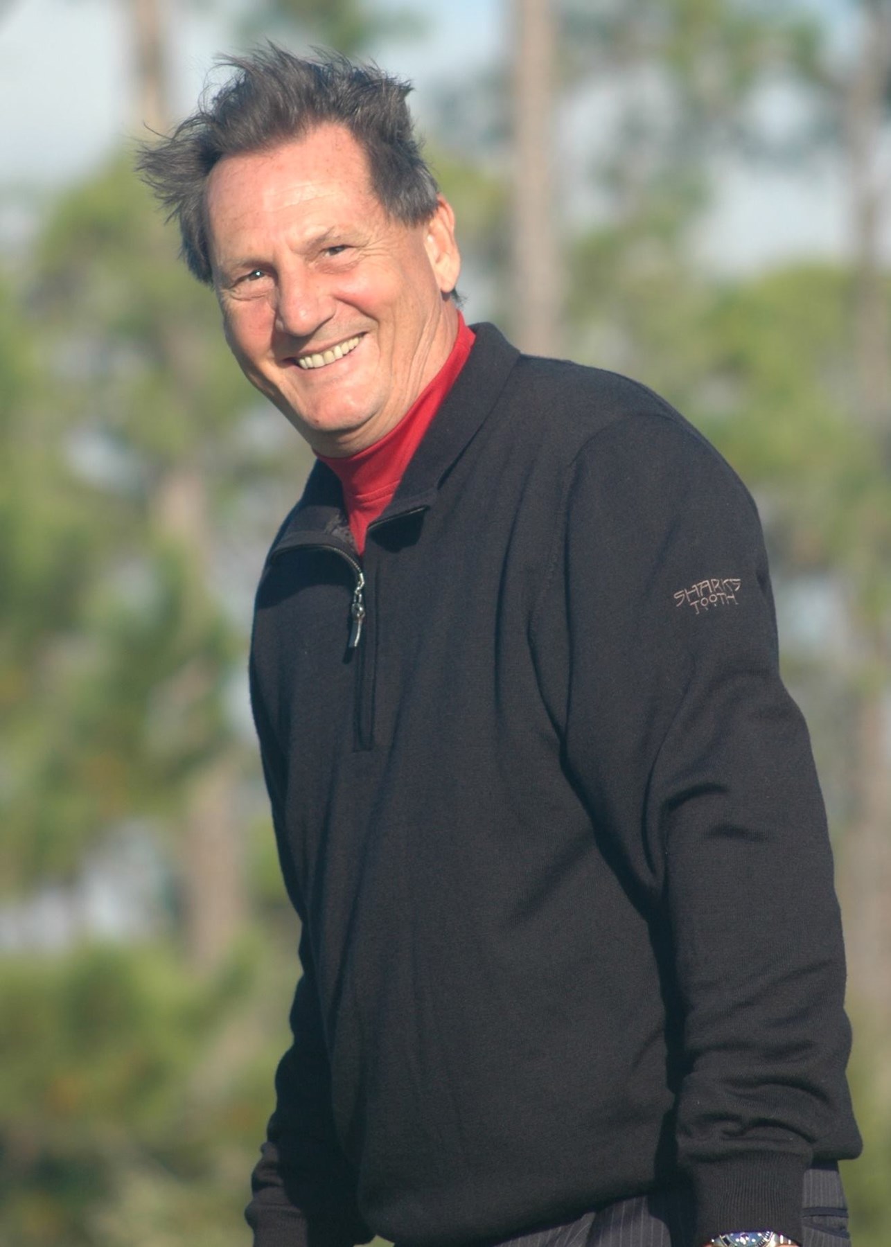 Obituary of Randy Lee Shaw Jr.