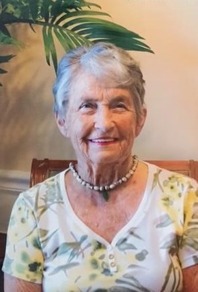 Obituary of Wilma Mildred Krause