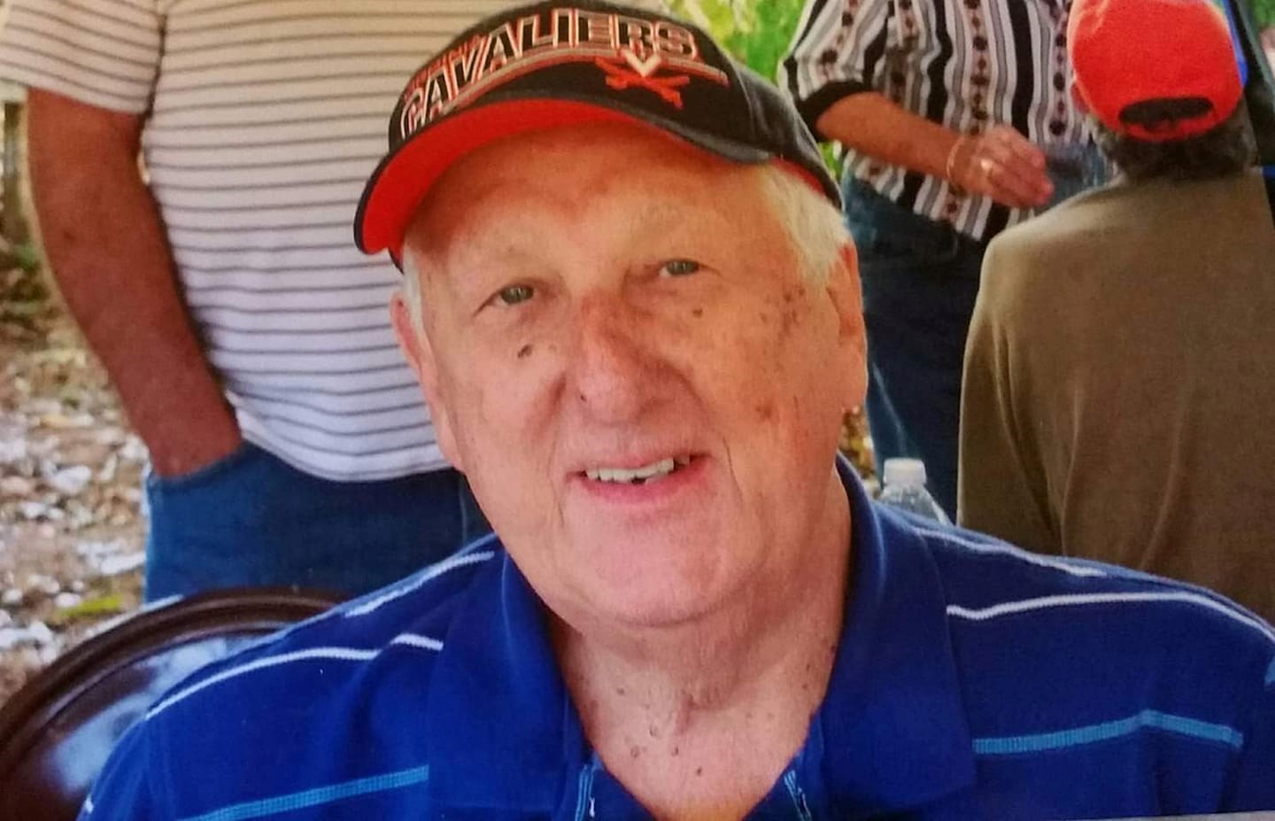 Darrell Stewart Obituary Lynchburg, VA