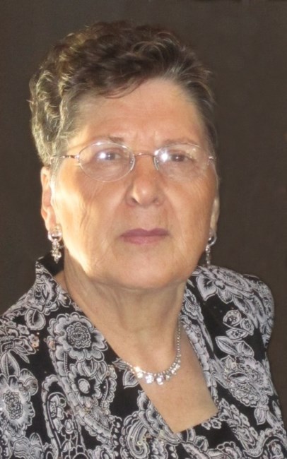 Obituary of Adele Farina