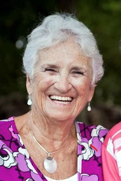 Marie Corrao Obituary - Fort Wayne, IN