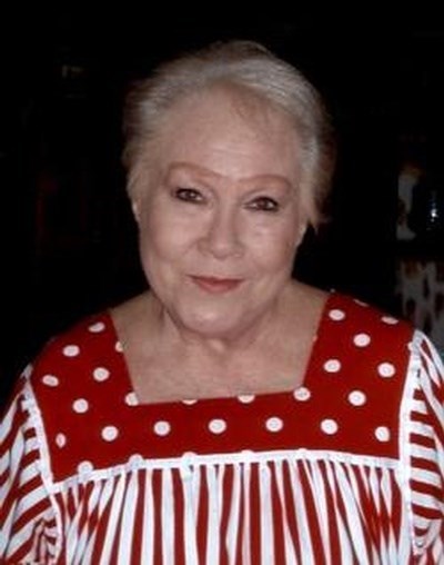 Obituary of Barbara   Fitzwater