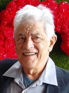 Obituary of Frank Anthony Bucino, Sr.