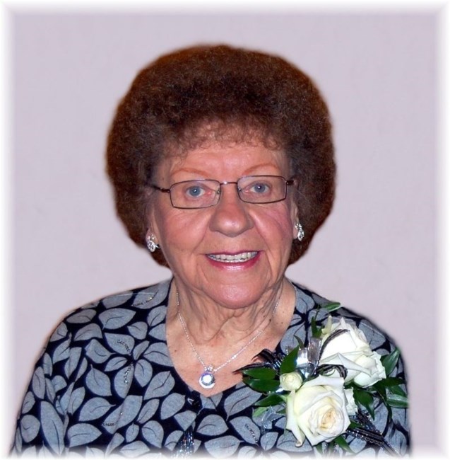 Obituary of Patricia Ann Krenz