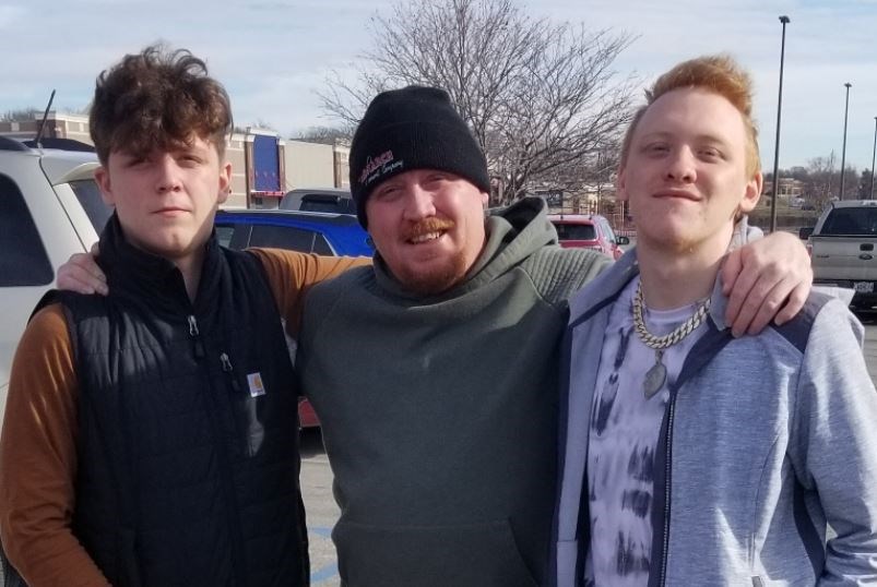 Obituary of Robert Duane McLaughlin