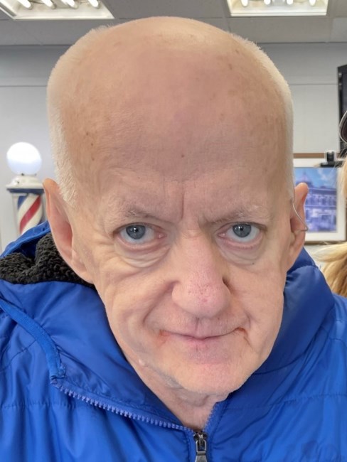 Obituary of Robert Gerald Burke