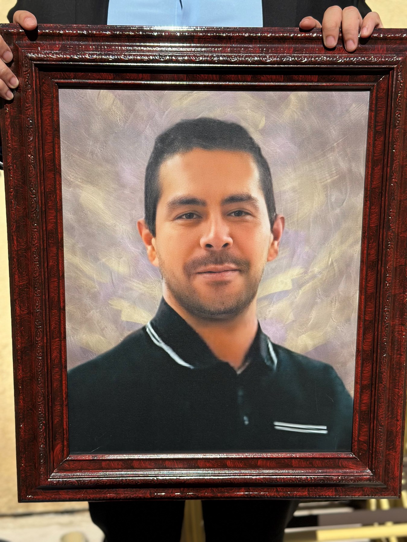 Obituary of Cesar Ivan Pineda