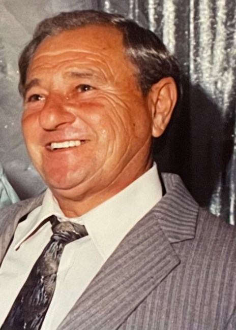 Obituary of Marino Mederos