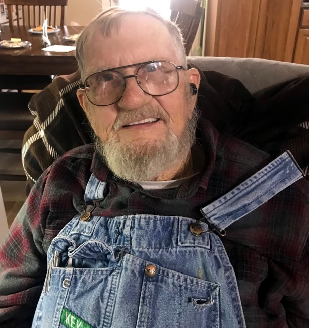Obituary of Nickless Gerald Kirby