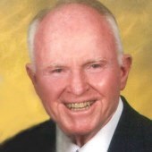 Obituary of Richard Edwards Cooper