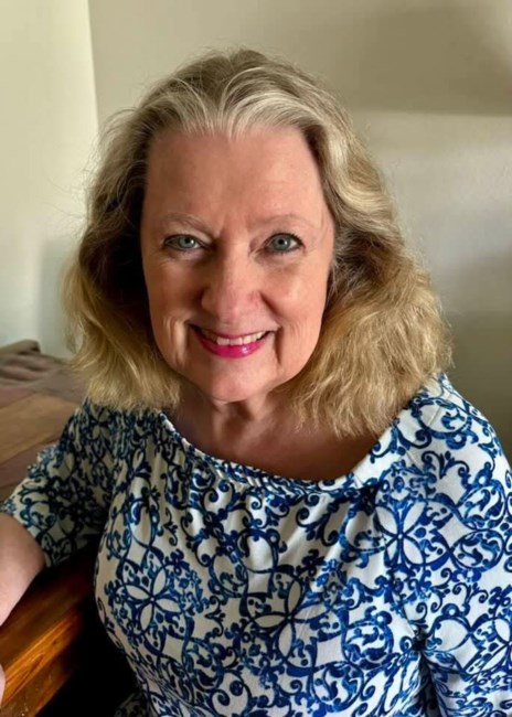 Obituary of Eleanor Elizabeth Barron