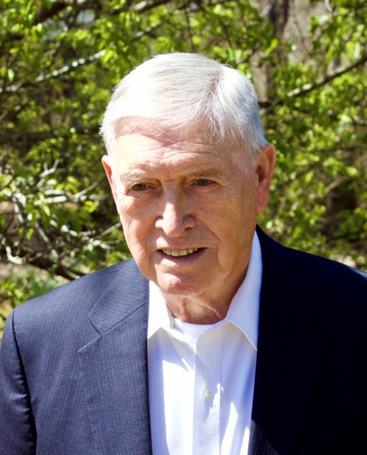 Obituary of Dr. Roy Edward Grant