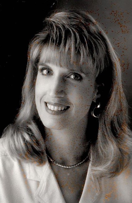 Obituary of Vicki Blake