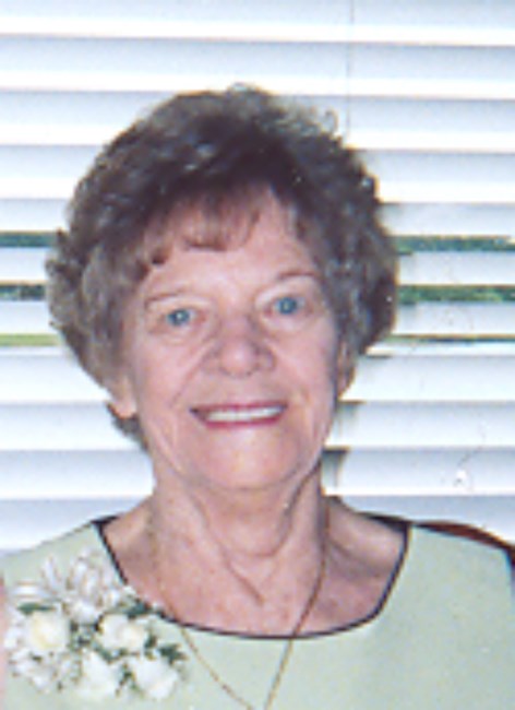 Obituary of Eleanor Acrin