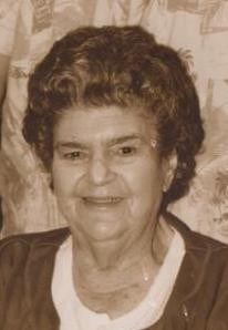 Obituary of Bonnie Gay Walton