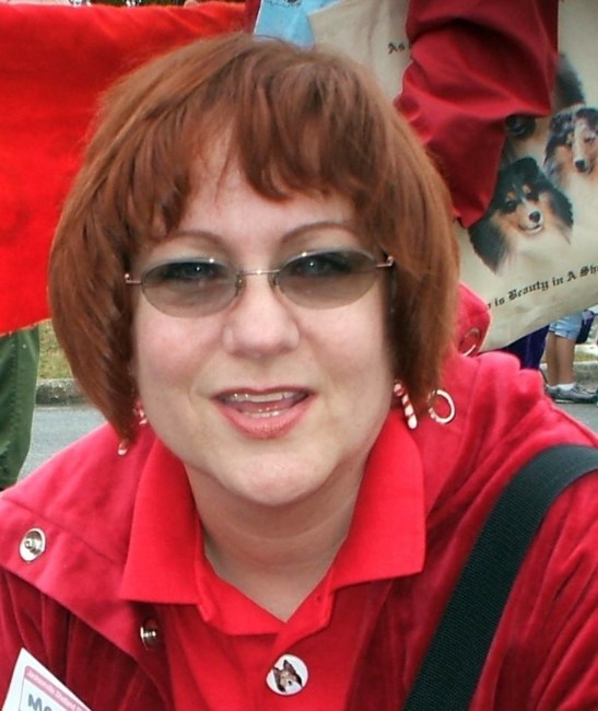 Obituary of Nancy Jo Erickson