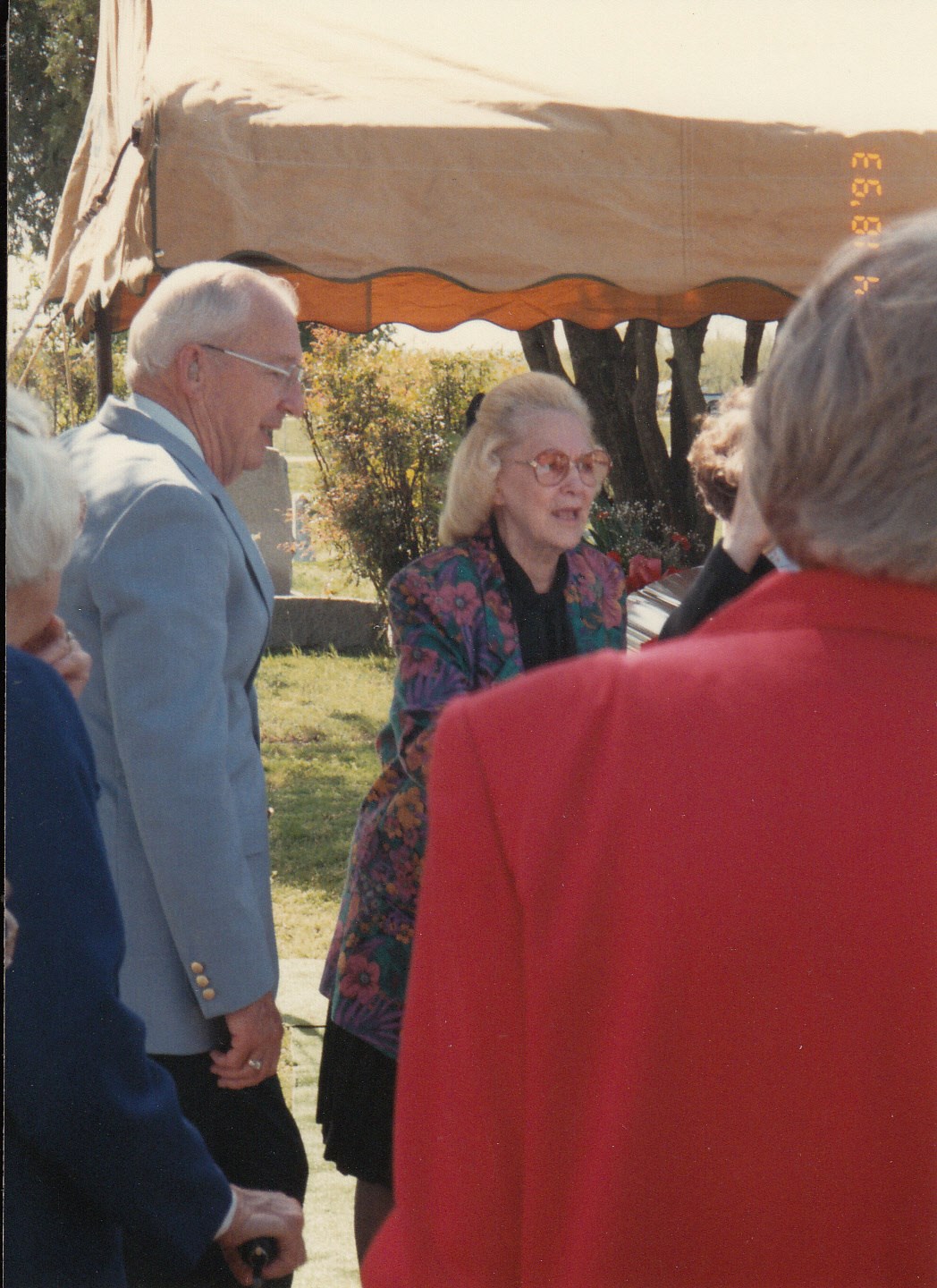 Obituary of Joan H. Culwell