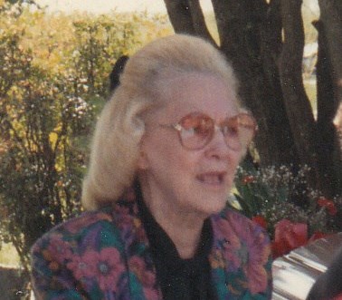 Obituary of Joan H. Culwell