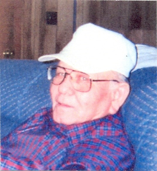 Obituary of Huey H Ashworth