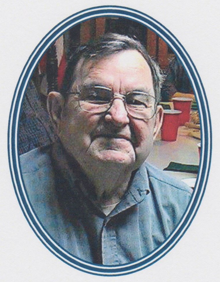Obituary of Alfred S Harrison